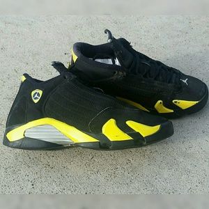 Basketball air Jordan shoes